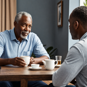 One-On-One Session
